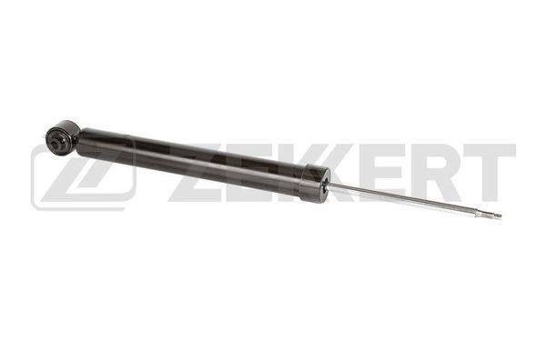 Zekkert SG-6491 Rear oil and gas suspension shock absorber SG6491