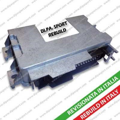 Dipasport EB16FE3R Control unit EB16FE3R