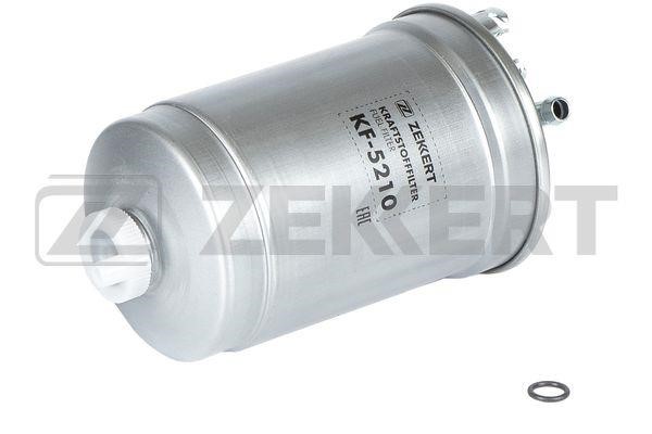 Zekkert KF-5210 Fuel filter KF5210