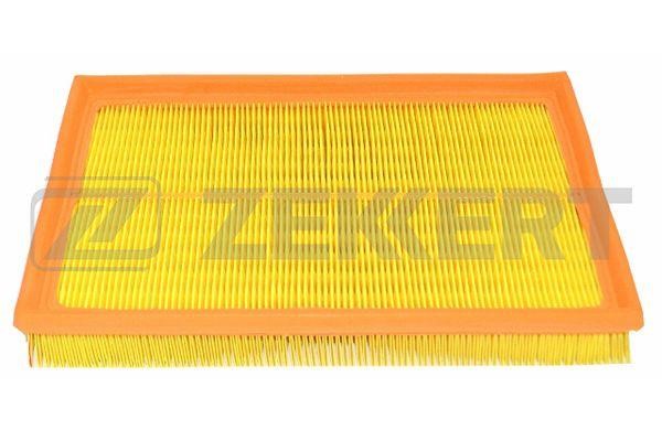 Zekkert LF-1566 Air filter LF1566