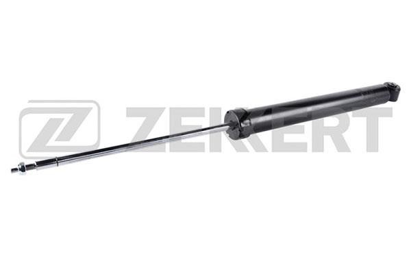 Zekkert SG-2599 Rear oil and gas suspension shock absorber SG2599