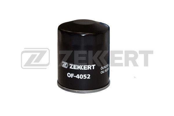 Zekkert OF-4052 Oil Filter OF4052