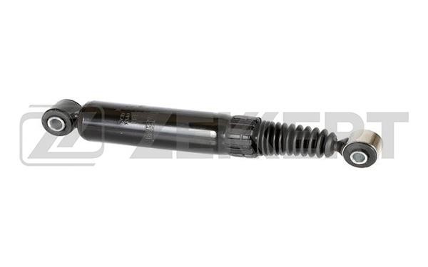 Zekkert SG-2141 Rear oil and gas suspension shock absorber SG2141