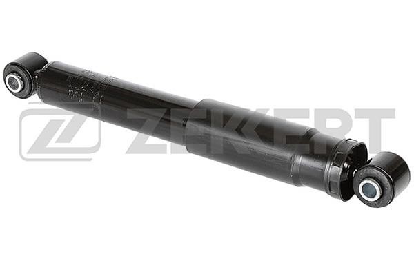 Zekkert SG-2645 Rear oil and gas suspension shock absorber SG2645