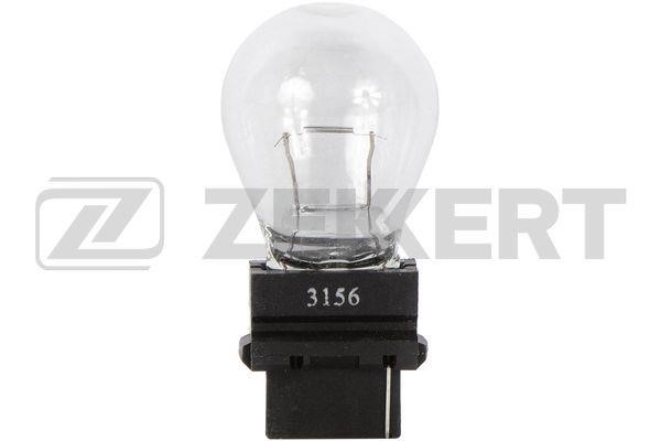 Zekkert LP-1095 Halogen lamp 12V LP1095