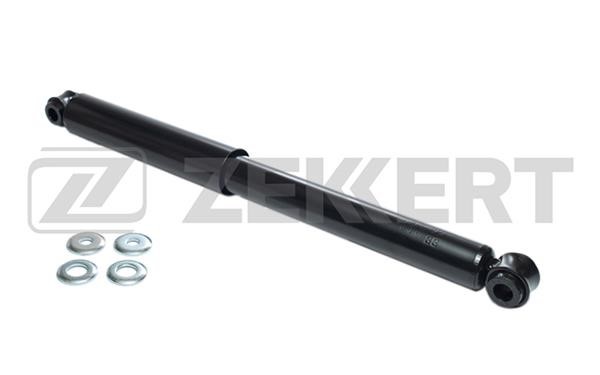 Zekkert SG2632 Rear oil and gas suspension shock absorber SG2632