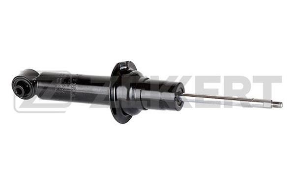 Zekkert SG-2557 Rear oil and gas suspension shock absorber SG2557