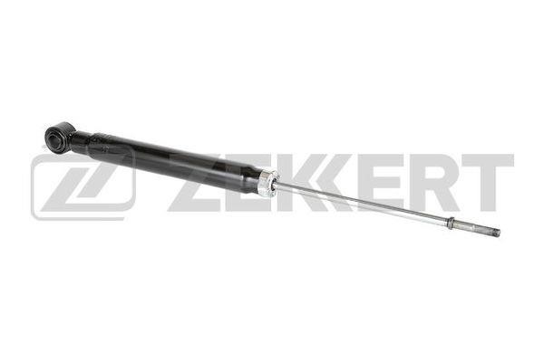 Zekkert SG-2725 Rear oil and gas suspension shock absorber SG2725