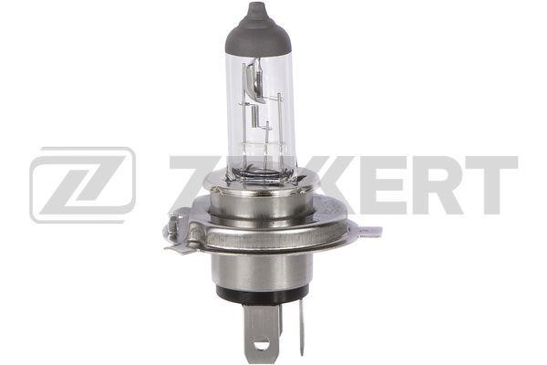 Zekkert LP-1020 Halogen lamp 12V H4 60/55W LP1020