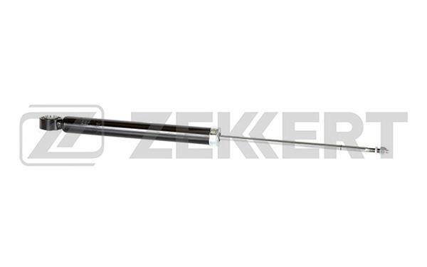 Zekkert SG-2047 Rear oil and gas suspension shock absorber SG2047