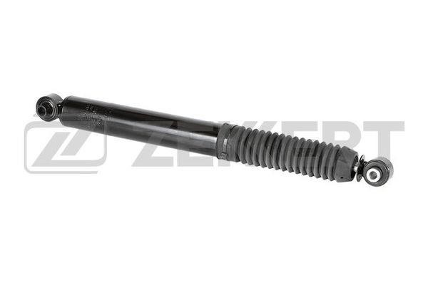 Zekkert SG-2518 Rear oil and gas suspension shock absorber SG2518
