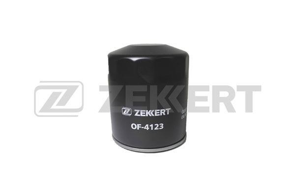 Zekkert OF-4123 Oil Filter OF4123