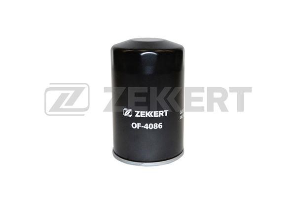 Zekkert OF-4086 Oil Filter OF4086