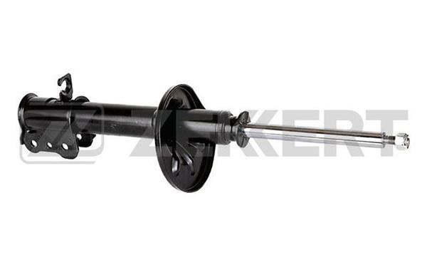 Zekkert SG-4298 Rear oil and gas suspension shock absorber SG4298