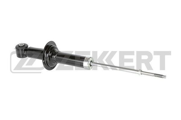 Zekkert SG-6550 Rear oil and gas suspension shock absorber SG6550