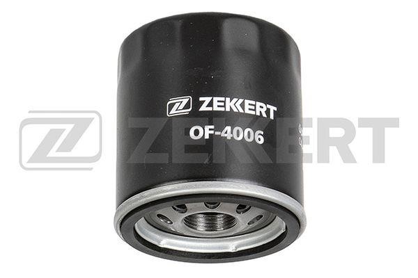 Zekkert OF-4006 Oil Filter OF4006