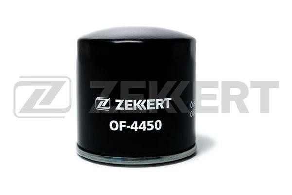 Zekkert OF-4450 Oil Filter OF4450