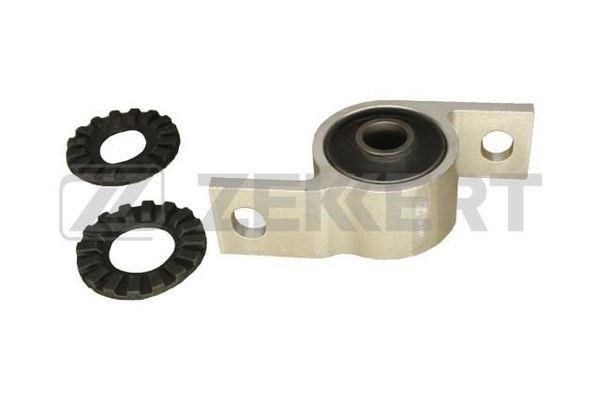 Zekkert GM-5851 Front arm bushing, rear left GM5851