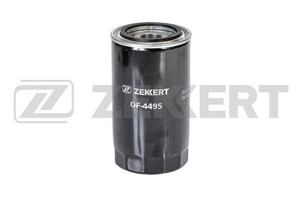 Zekkert OF-4495 Oil Filter OF4495