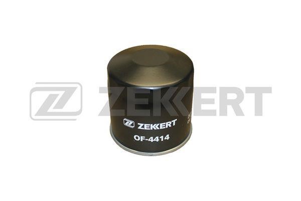 Zekkert OF-4414 Oil Filter OF4414