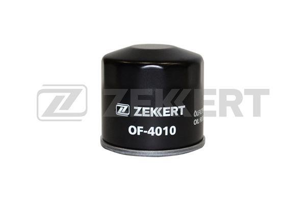 Zekkert OF4010 Oil Filter OF4010