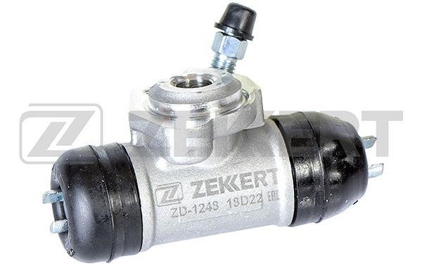 Zekkert ZD-1248 Wheel Brake Cylinder ZD1248