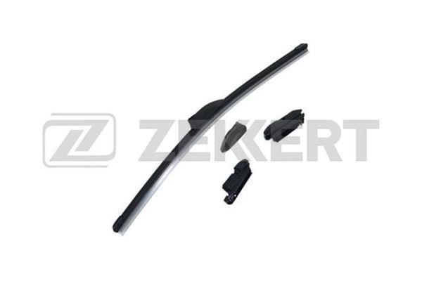 Zekkert FW-480 Wiper Blade Frameless 480 mm (19") FW480