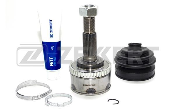 Zekkert GS-3662 CV joint GS3662