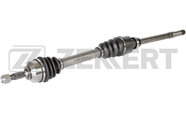 Zekkert AW-4658 Drive Shaft AW4658