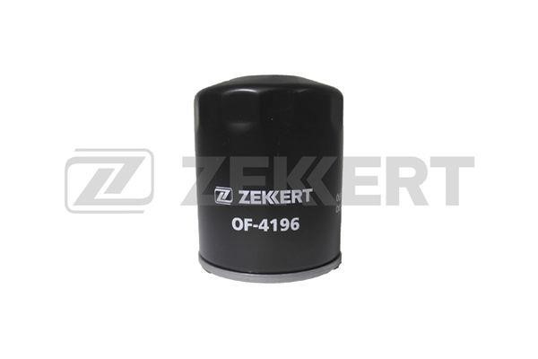 Zekkert OF-4196 Oil Filter OF4196