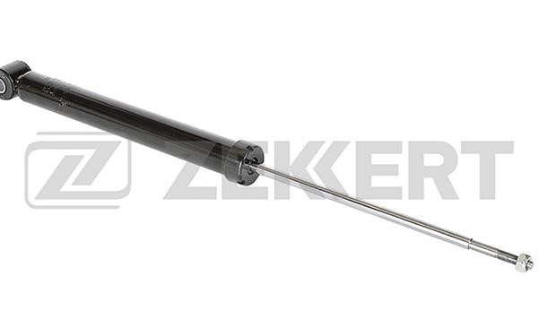 Zekkert SG-6499 Rear oil and gas suspension shock absorber SG6499