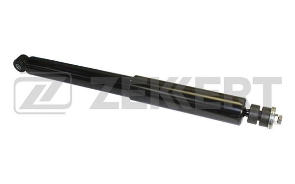 Zekkert SG-2405 Rear oil and gas suspension shock absorber SG2405