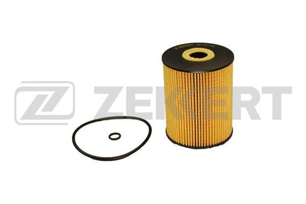Zekkert OF-4117E Oil Filter OF4117E