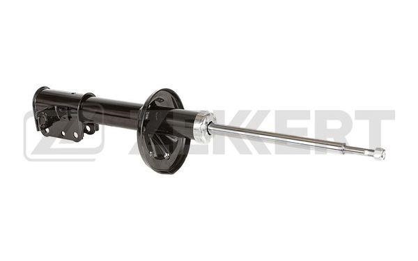 Zekkert SG4337 Suspension shock absorber rear left gas oil SG4337