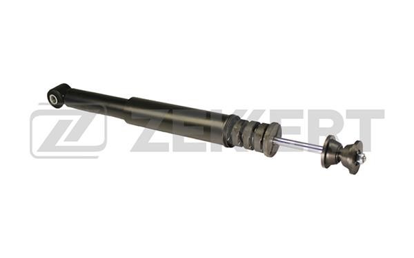 Zekkert SG2649 Rear oil and gas suspension shock absorber SG2649