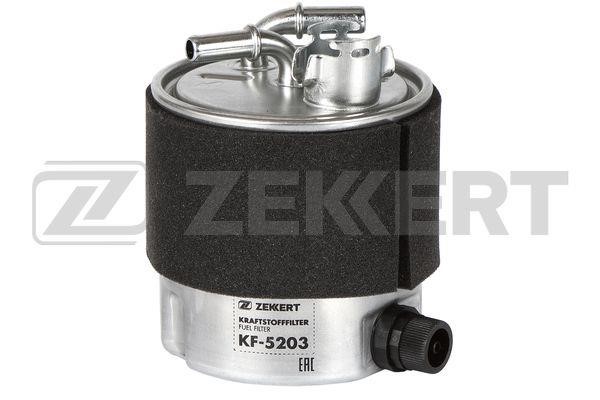 Zekkert KF-5203 Fuel filter KF5203