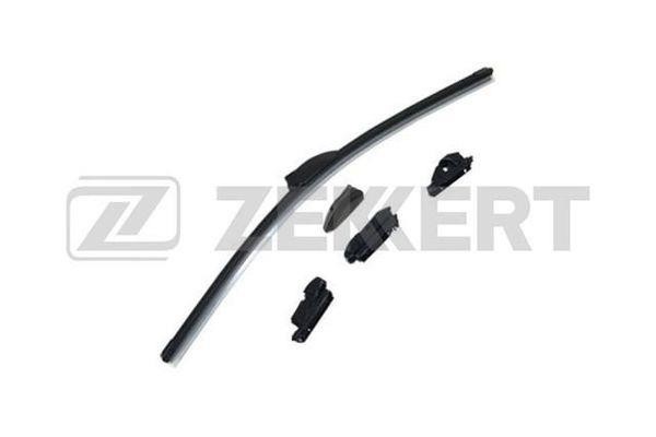 Zekkert FW-550 Wiper Blade Frameless 550 mm (22") FW550