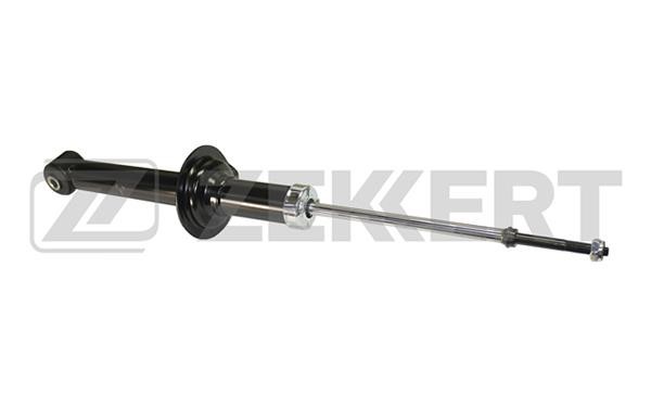 Zekkert SG-2442 Rear oil and gas suspension shock absorber SG2442