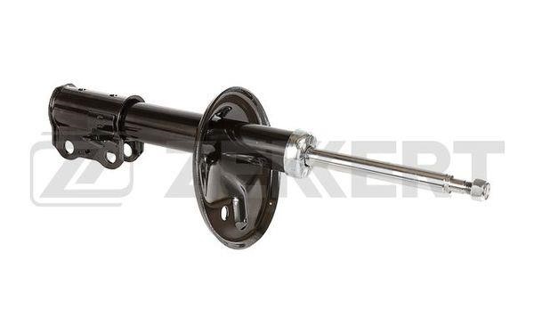 Zekkert SG4647 Front Left Gas Oil Suspension Shock Absorber SG4647