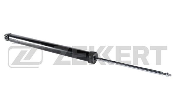 Zekkert SG-2627 Rear oil and gas suspension shock absorber SG2627