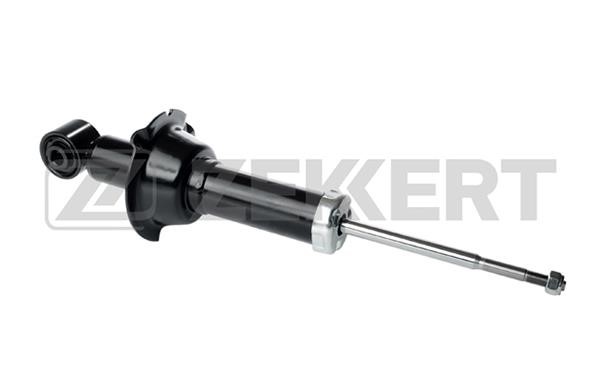 Zekkert SG-2455 Rear oil and gas suspension shock absorber SG2455