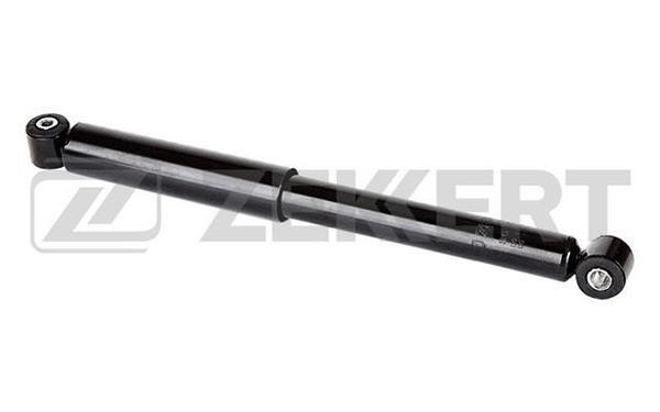 Zekkert SG-2586 Rear oil and gas suspension shock absorber SG2586