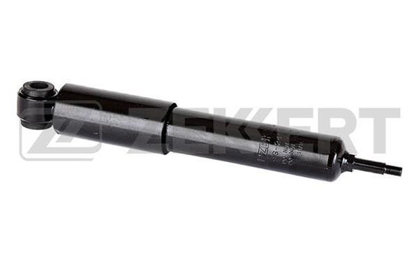 Zekkert SG-2456 Rear oil and gas suspension shock absorber SG2456