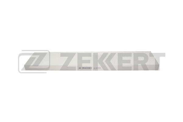 Zekkert IF-3117 Filter, interior air IF3117