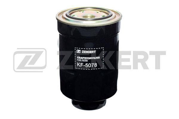 Zekkert KF-5078 Fuel filter KF5078