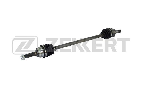 Zekkert AW4674 Drive shaft AW4674