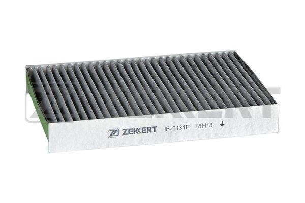 Zekkert IF-3131P Filter, interior air IF3131P