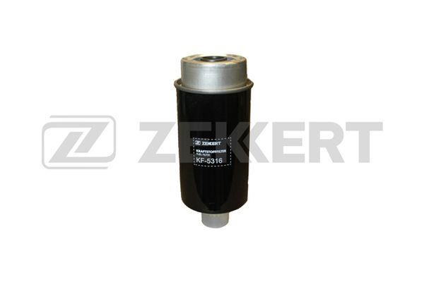 Zekkert KF-5316 Fuel filter KF5316