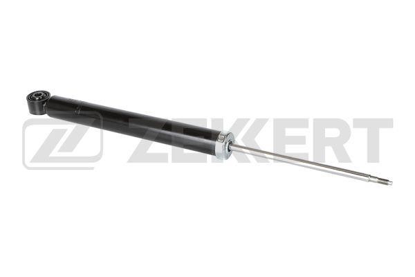 Zekkert SG-6589 Rear oil and gas suspension shock absorber SG6589