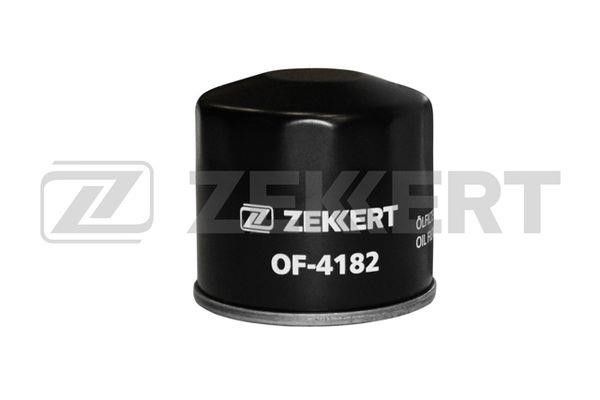 Zekkert OF-4182 Oil Filter OF4182